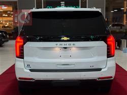 شيفروليه تاهو